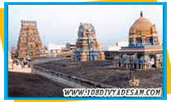 thondai nadu divya desams temple timings